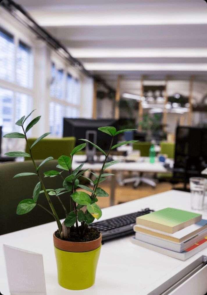 Legacy Point office