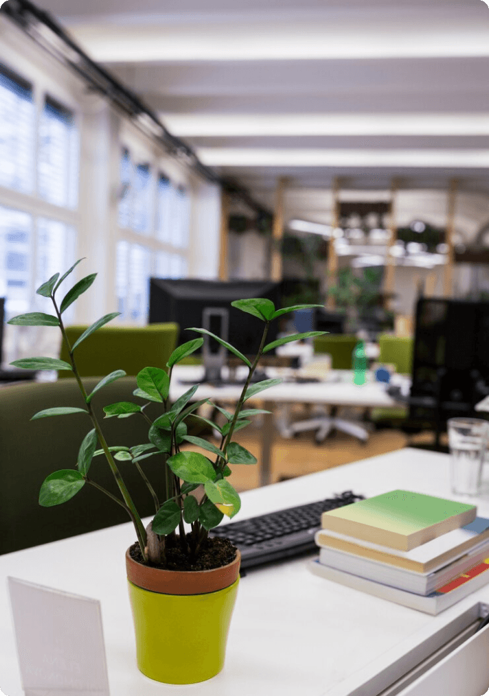 Legacy Point office
